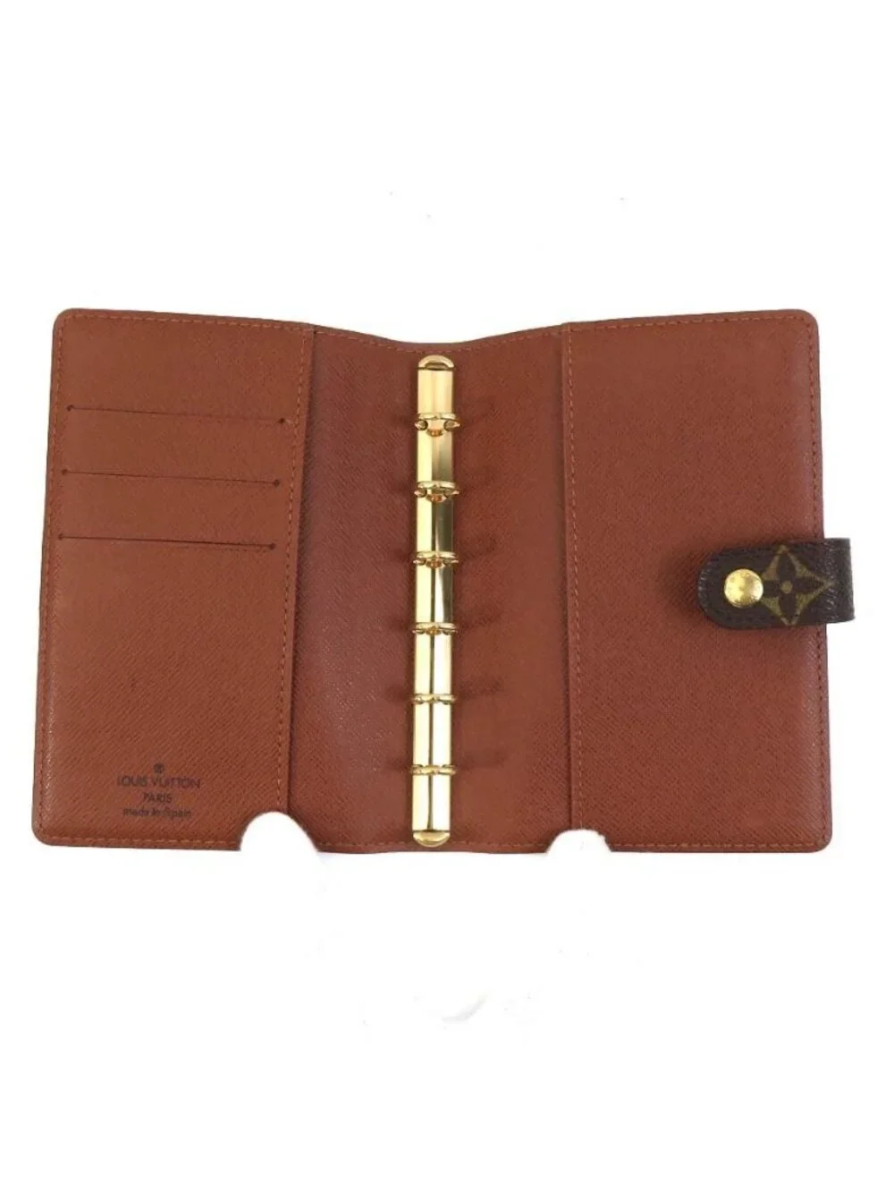Louis Vuitton Notebook Cover Agenda PM